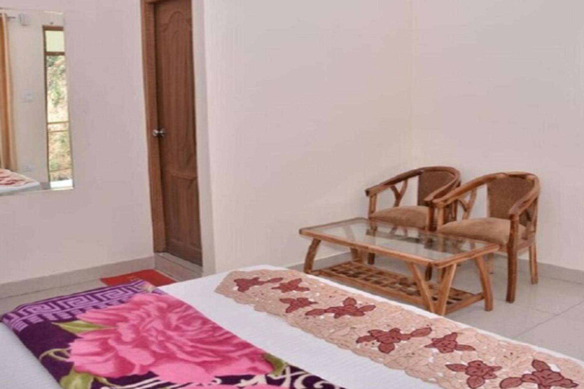 Asha Residency By Stayapart Shimla Exterior foto